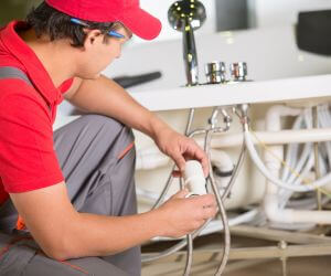 About The Faucet Pros Cortez, FL