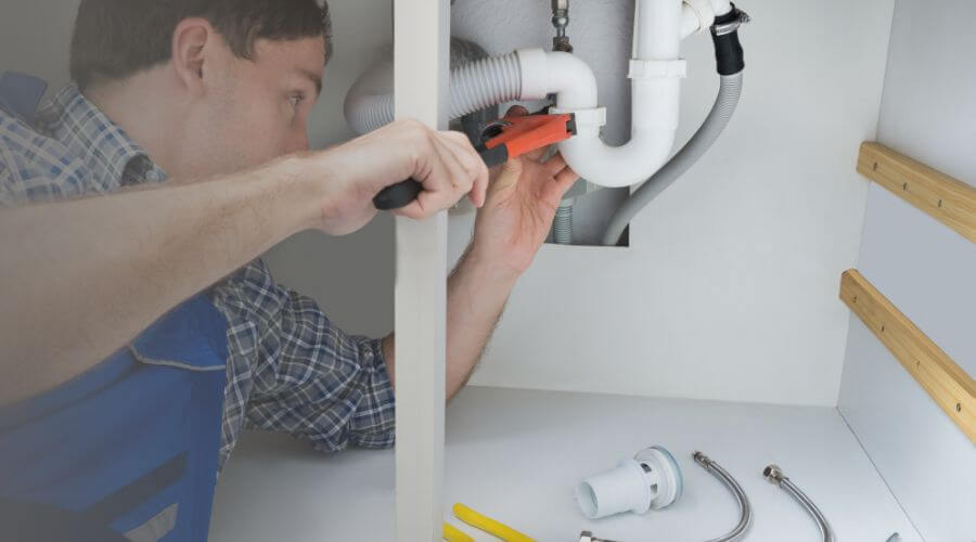 Professional bathroom faucet installation in Cortez, FL